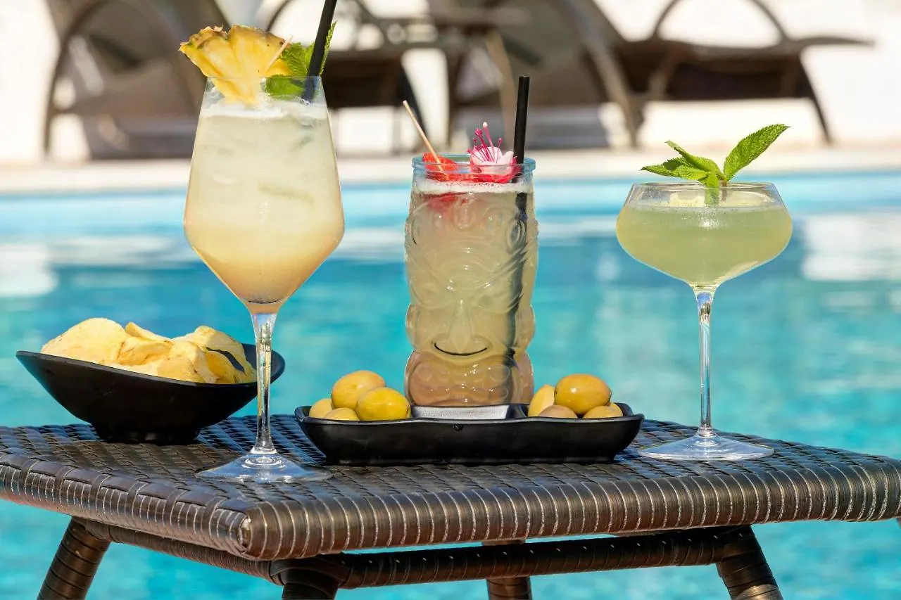 ****  Victoria Frontemare Beach & Spa Hotel Jesolo Italy