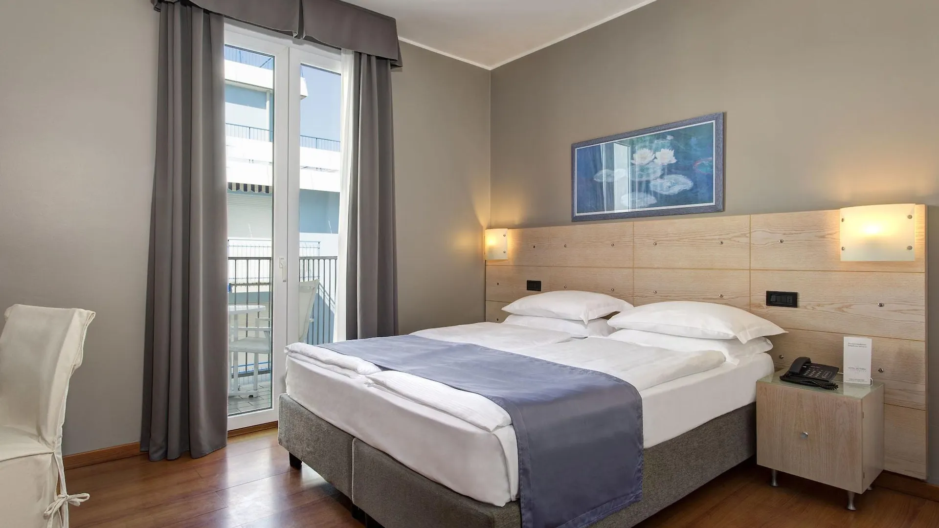 Victoria Frontemare Beach & Spa Hotel Jesolo  Lido di Jesolo