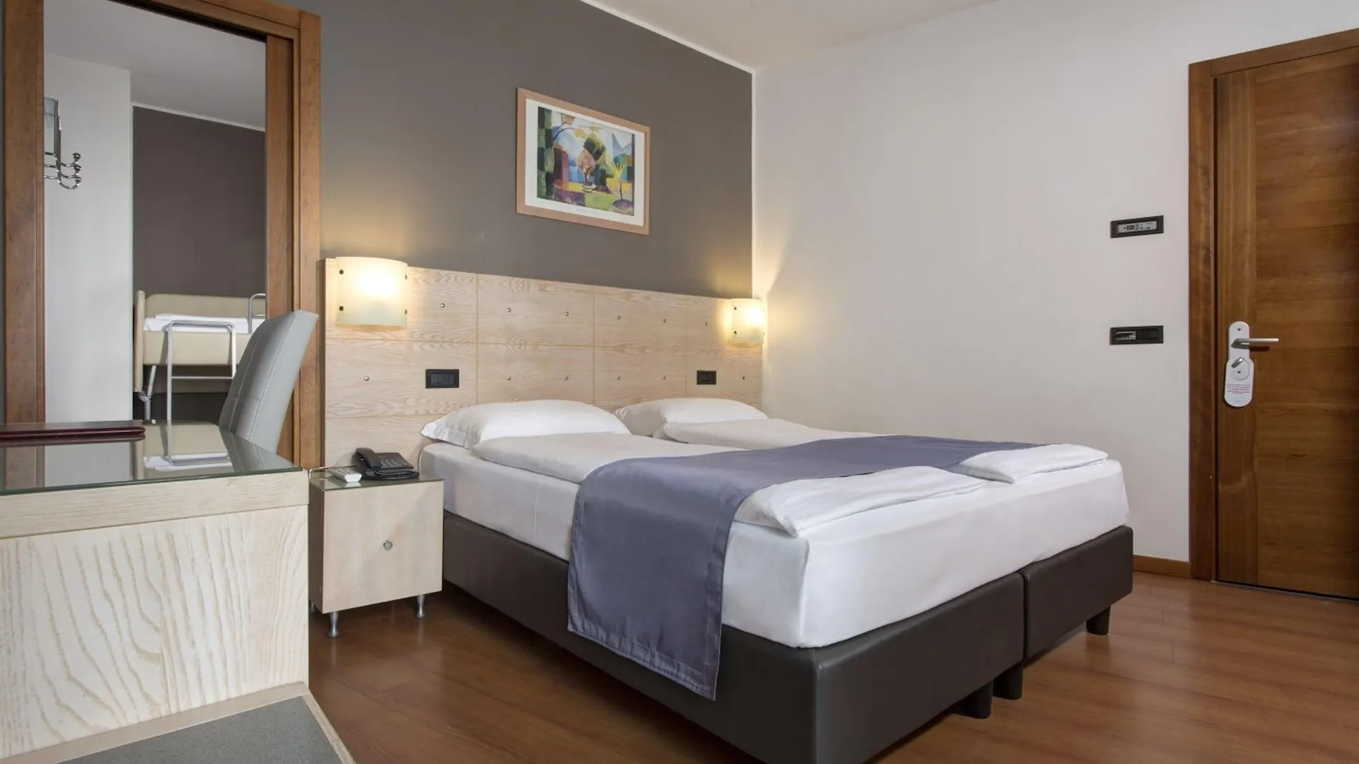 Victoria Frontemare Beach & Spa Hotel Jesolo 4*, Lido di Jesolo