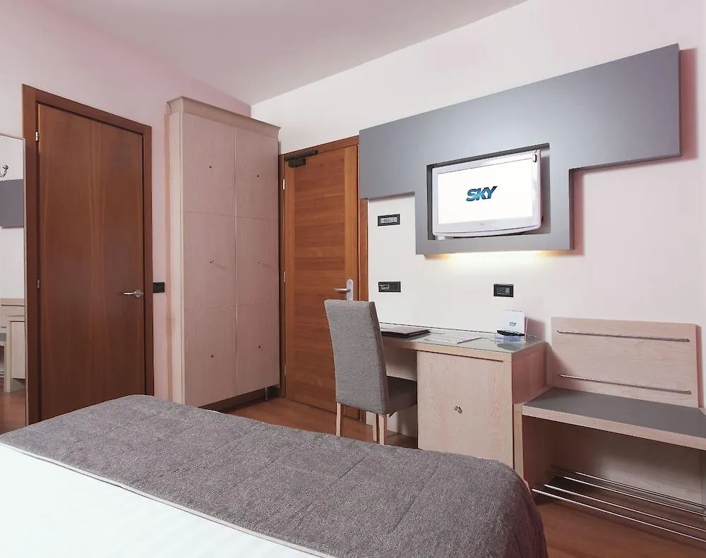 Victoria Frontemare Beach & Spa Hotel Jesolo  Lido di Jesolo