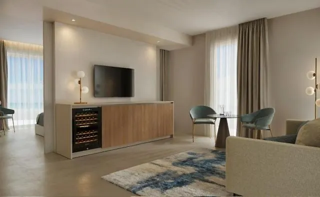 Victoria Frontemare Beach & Spa Hotel Jesolo Italy