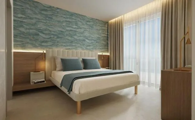 Victoria Frontemare Beach & Spa Hotel Jesolo 4*, Lido di Jesolo Italy