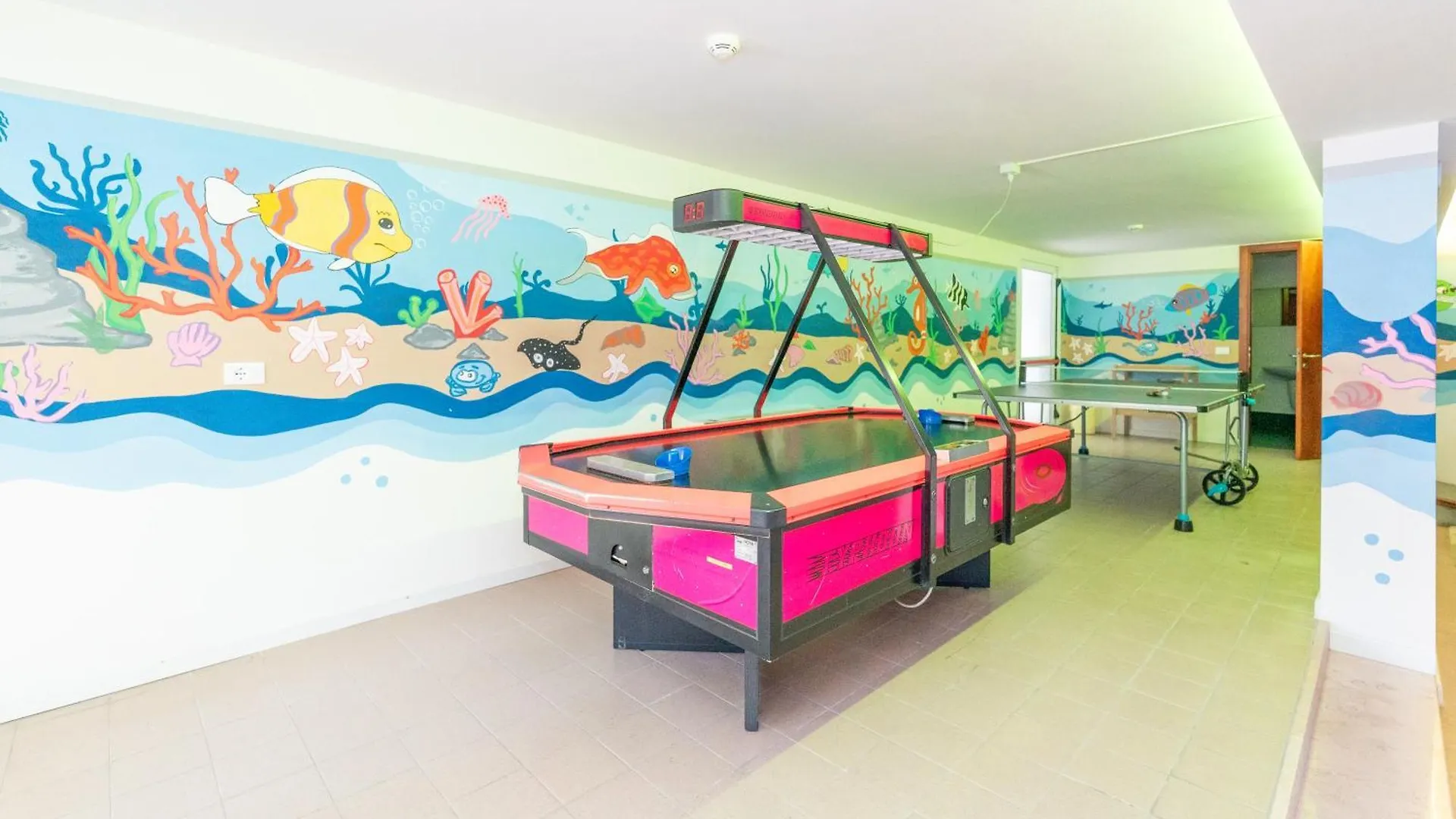 Victoria Frontemare Beach & Spa Hotel Jesolo  Lido di Jesolo