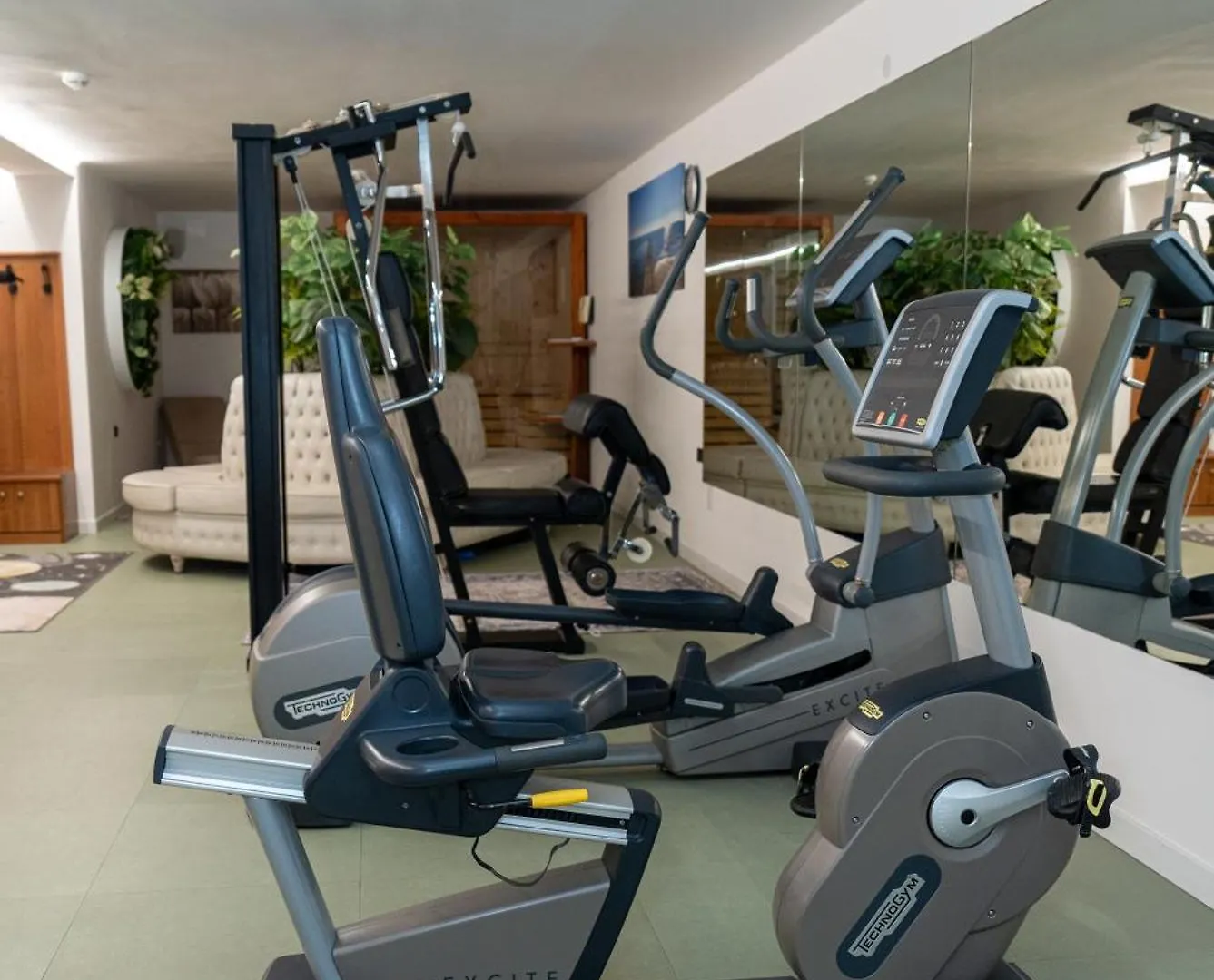 Victoria Frontemare Beach & Spa Hotel Jesolo