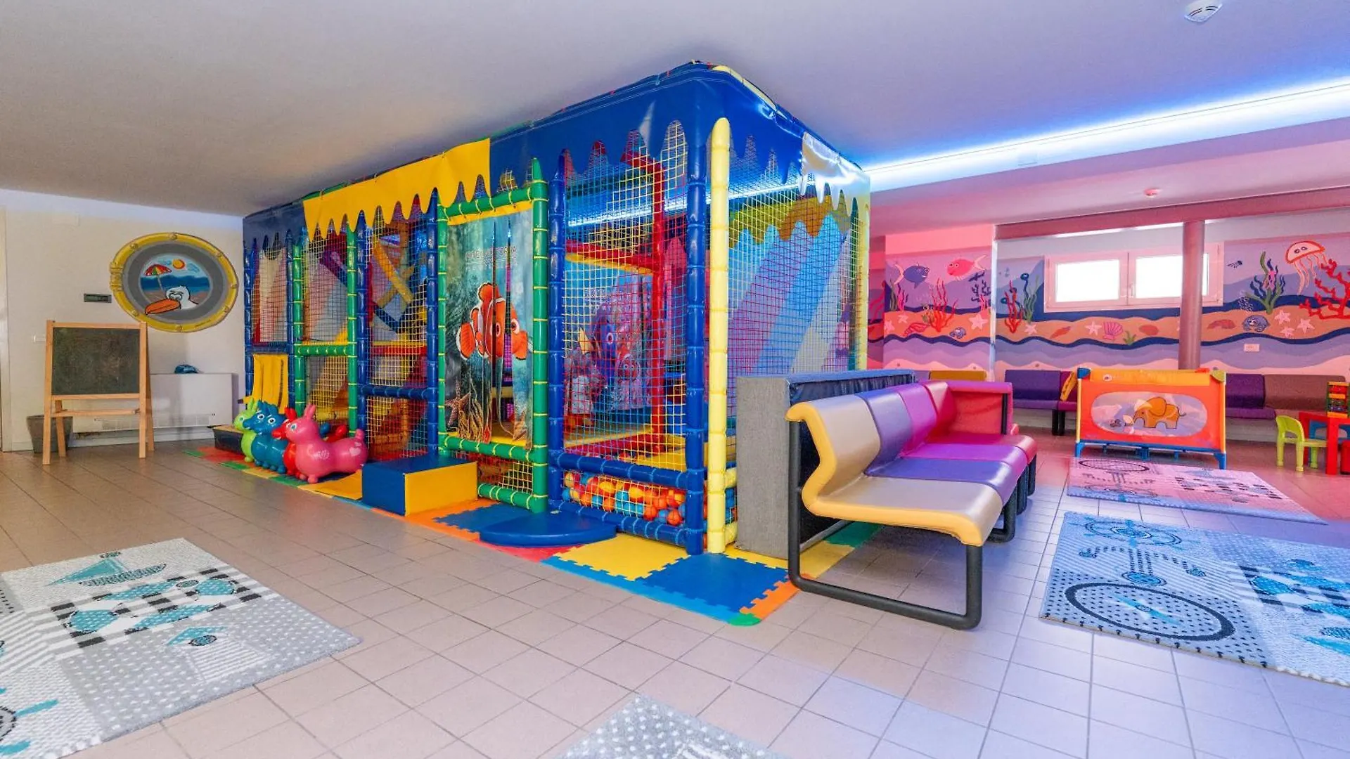 Victoria Frontemare Beach & Spa Hotel Jesolo  Lido di Jesolo