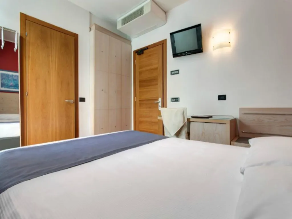 Victoria Frontemare Beach & Spa Hotel Jesolo Lido di Jesolo