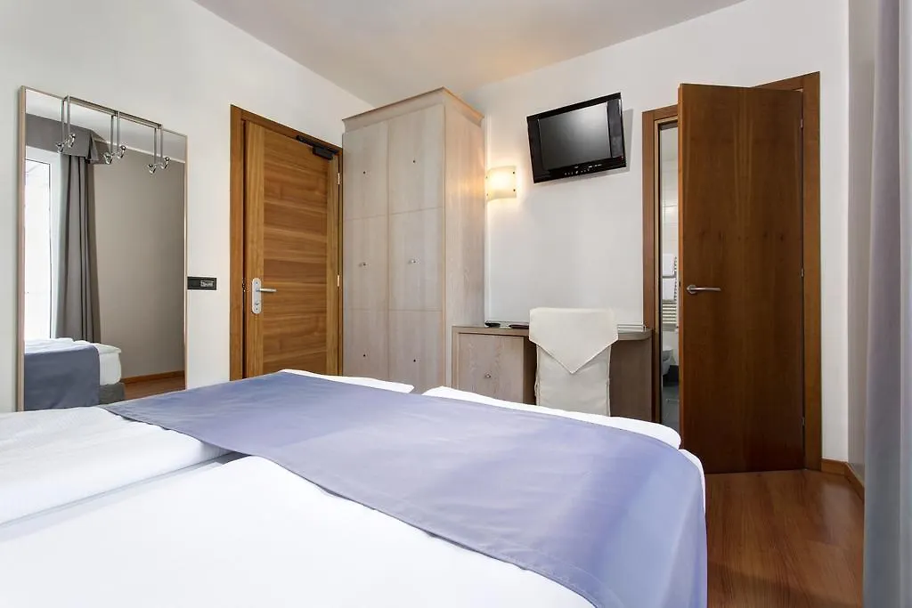 Victoria Frontemare Beach & Spa Hotel Jesolo 4*, Lido di Jesolo
