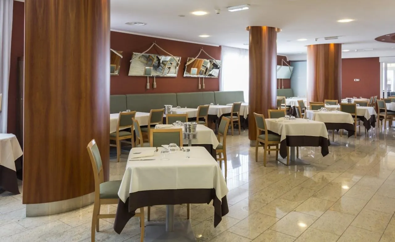 Victoria Frontemare Beach & Spa Hotel Jesolo 4*, Lido di Jesolo