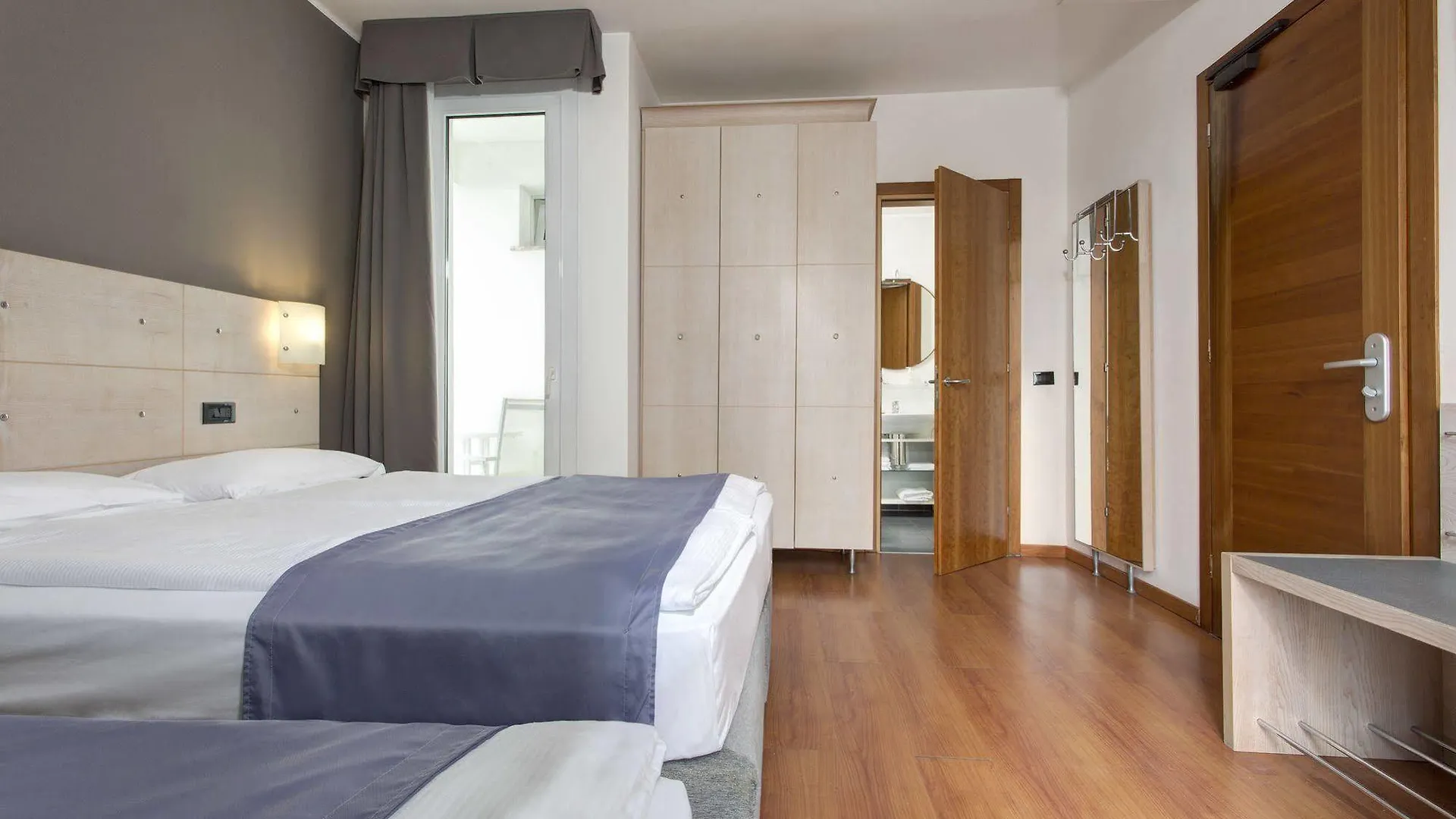 Victoria Frontemare Beach & Spa Hotel Jesolo Italy