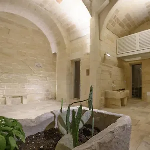 Vico Dell' Elce Lecce