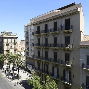 Roma 62 2* Palermo