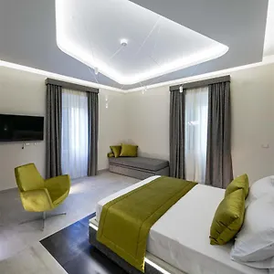 Via Veneto Luxury 2* Rome