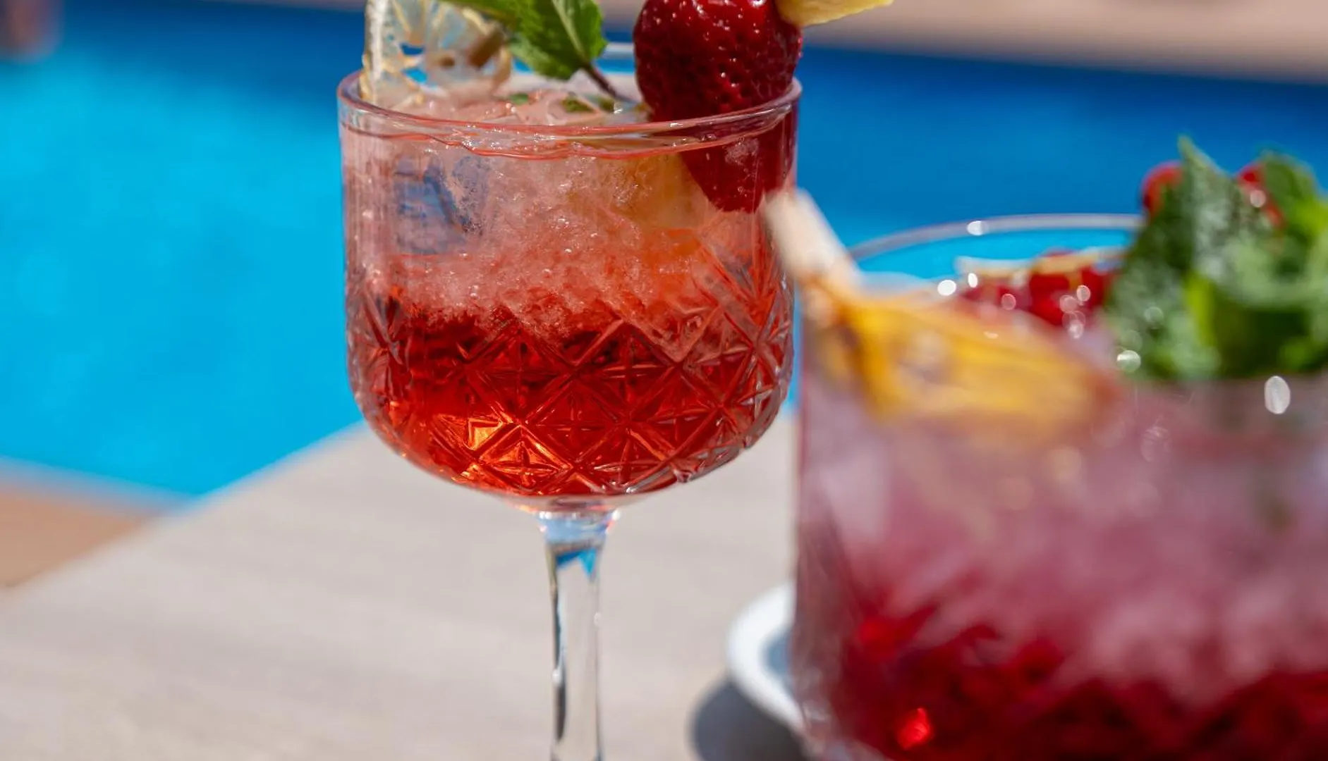 Victoria Frontemare Beach & Spa Hotel Jesolo